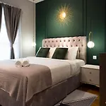 Sky Suites By Ihost Global