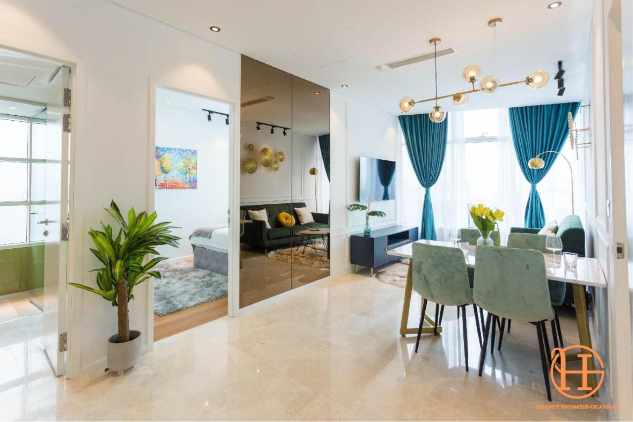 Sky Suites By Ihost Global Aparthotel 4*
