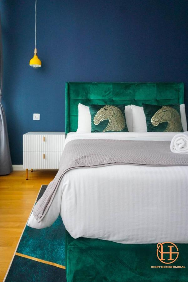 Sky Suites By Ihost Global 4*