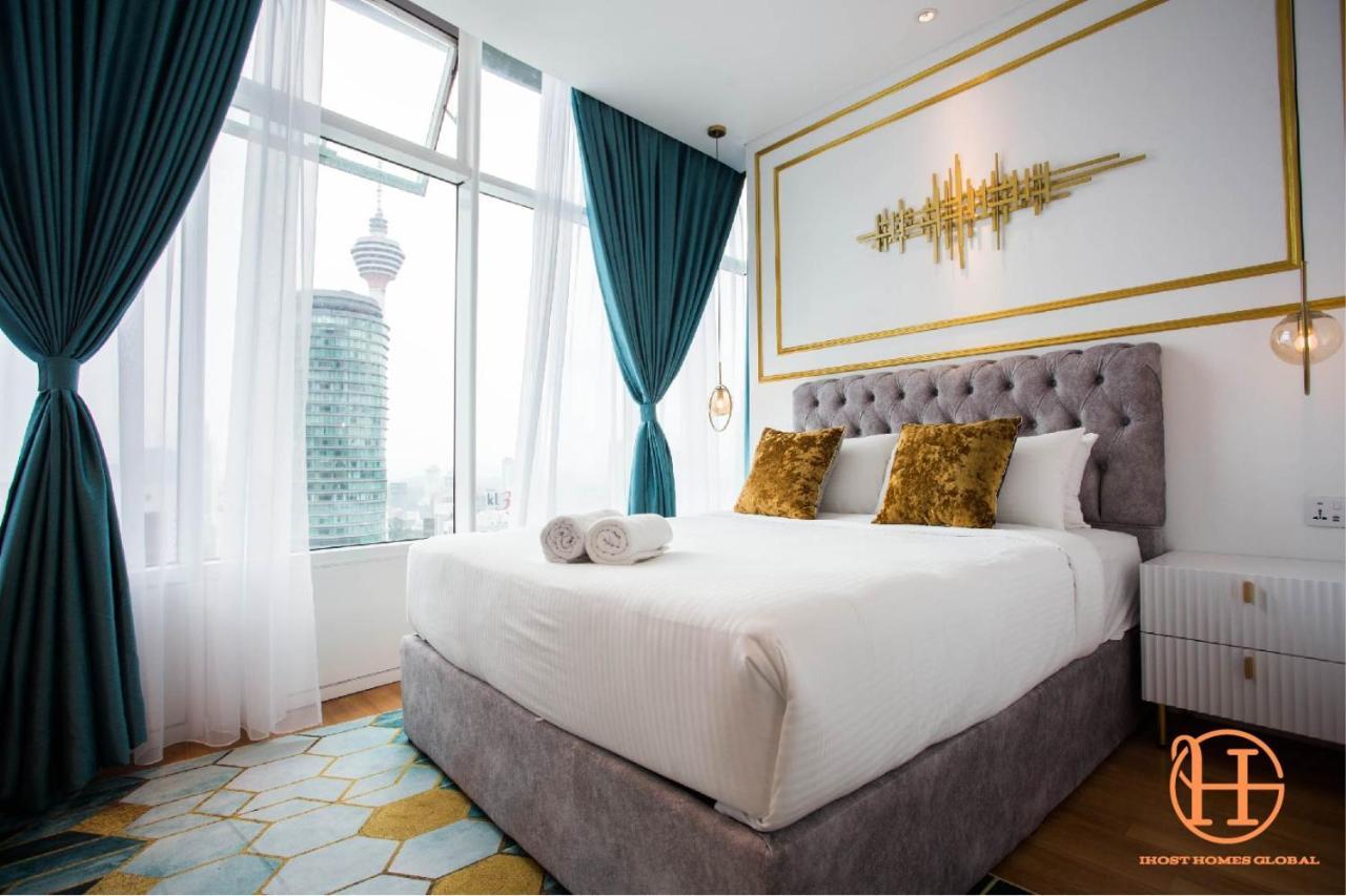 Aparthotel Sky Suites By Ihost Global 4*