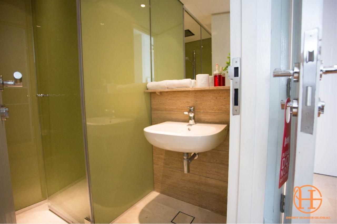 Aparthotel Sky Suites By Ihost Global 4*