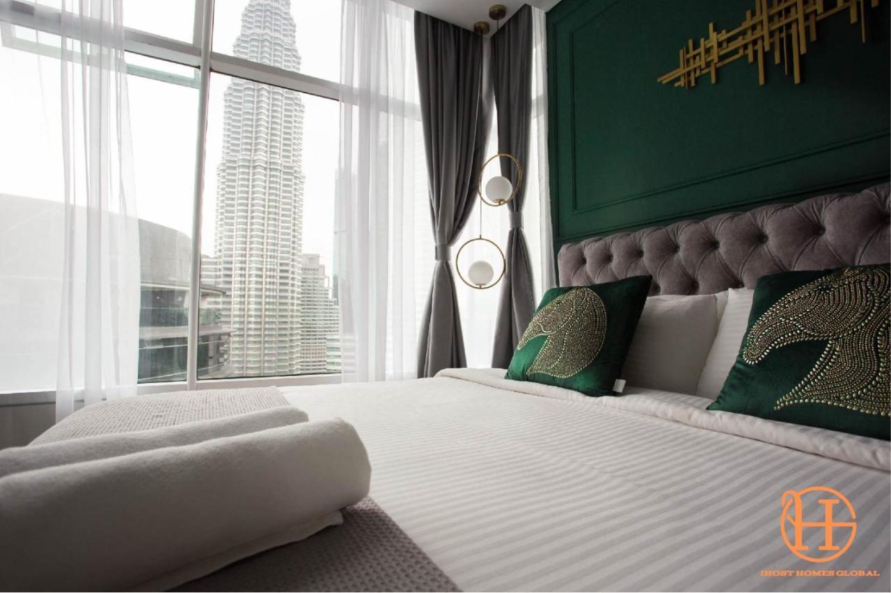 Sky Suites By Ihost Global Aparthotel