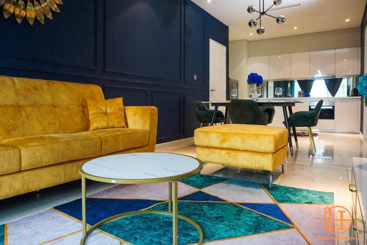 Sky Suites By Ihost Global 4*