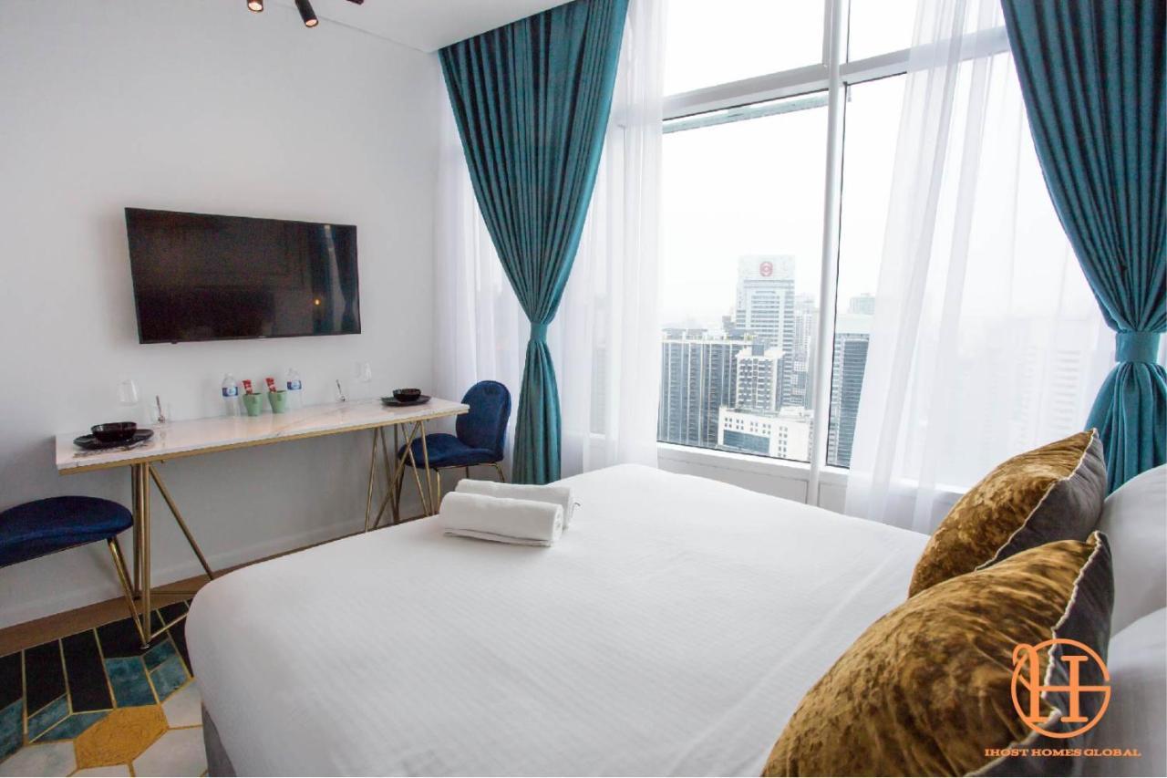 Sky Suites By Ihost Global Kuala Lumpur