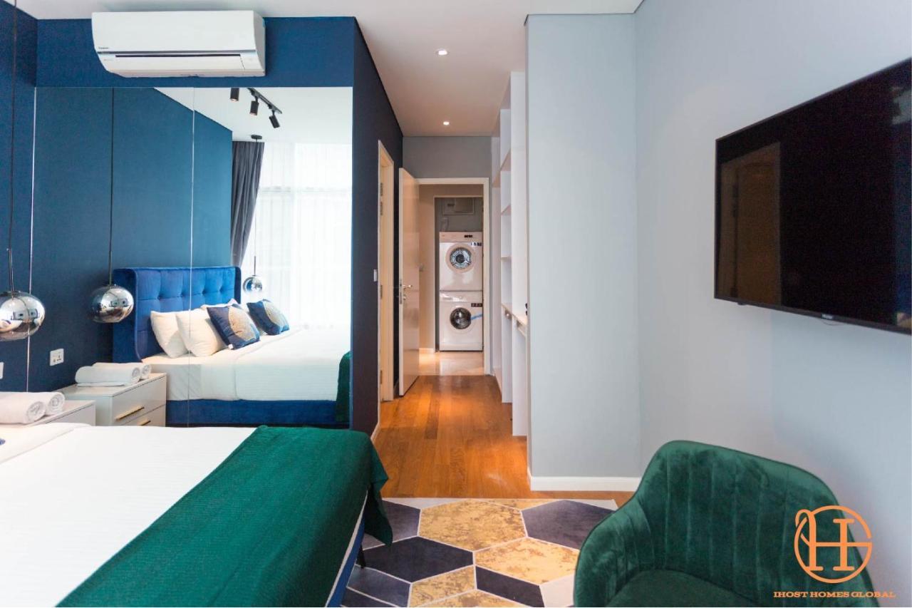 Sky Suites By Ihost Global Aparthotel Kuala Lumpur