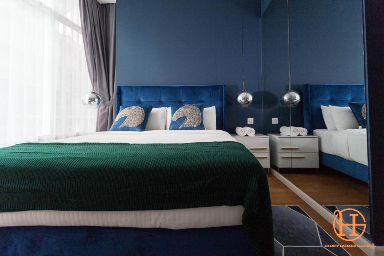 Aparthotel Sky Suites By Ihost Global 4*